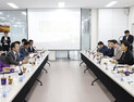 송미령 농식품부 장관, 신안 찾아 농어촌 기본소득 점검