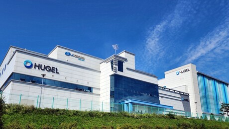 휴젤, 미국 직판 체계 구축 본격화…중장기 성장성 주목