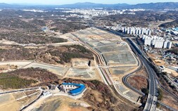 진주시, 원스톱 투자지원으로 기업 유치 속도…우주항공산업 거점 조성 박차