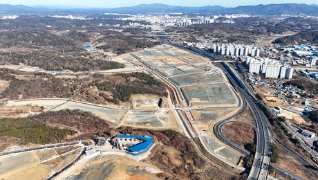 진주시, 원스톱 투자지원으로 기업 유치 속도…우주항공산업 거점 조성 박차