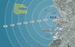 군산시, 공공주도 대규모 해상풍력 사업 ‘결실’