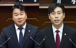 대전 서구의회, 여야 ‘협치’ 통해 전반기 의장단 구성