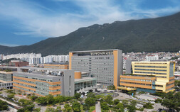 양산부산대학교병원, 바이오메디컬 AI 상용화 기반구축에 174억 투입