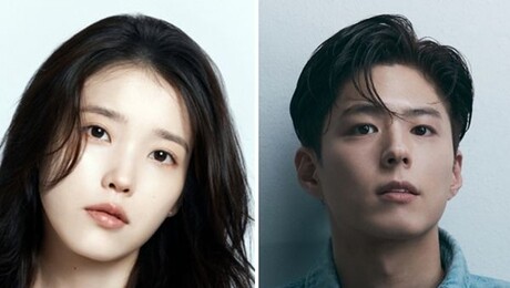 아이유ㆍ박보검, 광고업계가 선정한 ‘대한민국 대표 광고모델’ 1위