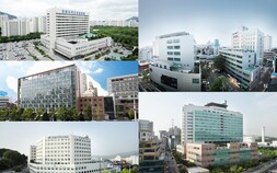 한림대의료원 연구 경쟁력 ‘쑥’…네이처 인덱스 국내 8위