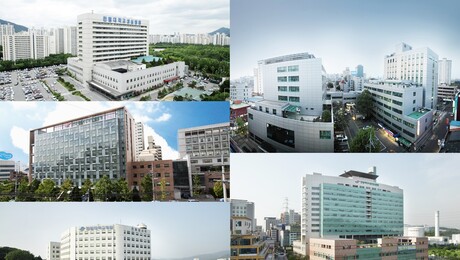 한림대의료원 연구 경쟁력 ‘쑥’…네이처 인덱스 국내 8위