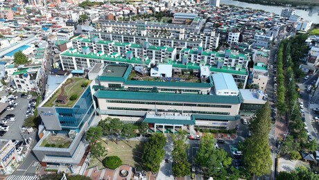 “이런 것이 적극행정”…대구 동구청, 우수사례 3건 선정