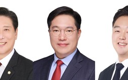유성구의회, 전반기 의장 최옥술·부의장 이희환 선출