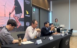 브롬톤 품은 더네이쳐홀딩스의 ‘700억 실험’…자전거 넘어 패션으로 [현장+]