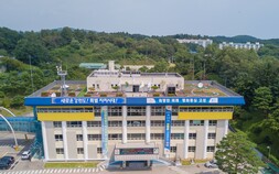 강원 고성군, 노인맞춤돌봄서비스 대상 어르신 여름철 특별관리