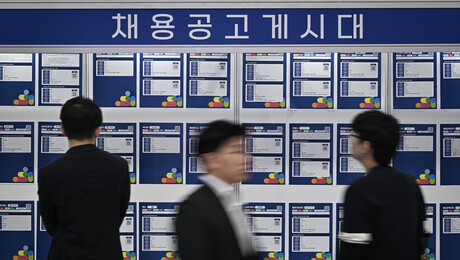 경력 쌓으면 이직하는 신입, 중소기업은 허탈하다 [신입 구함, 경력 필수⑪]