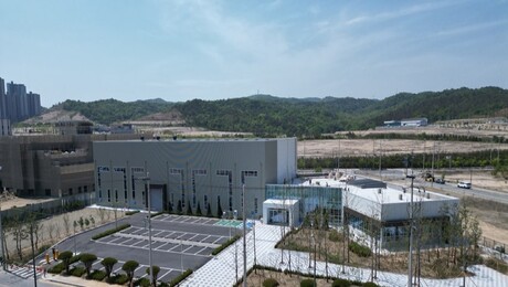 포항시, 푸드테크 로봇 거점 구축 ‘착착’