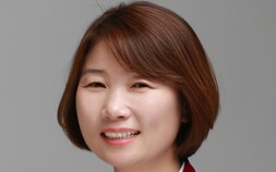 제10대 동해시의회 전반기 의장 박주현·부의장 김창래 의원