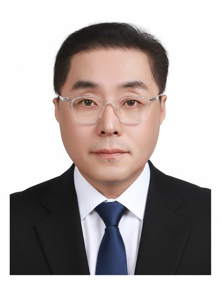 김창래 제10대 동해시의회 전반기 부의장.