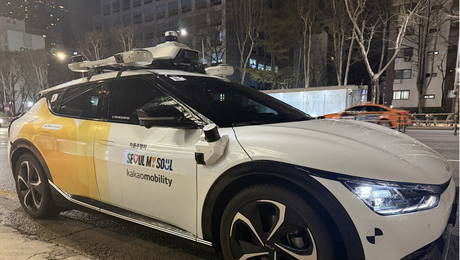 개인택시도 로보택시 실증 무대로…자율주행 택시판 넓힌다
