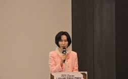 롯데장학재단 장혜선 “국가유공자 헌신, 실질적 지원으로 이어져야”