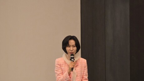 롯데장학재단 장혜선 “국가유공자 헌신, 실질적 지원으로 이어져야”