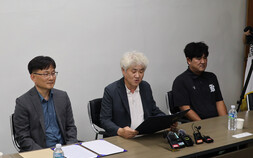 광주일고 “배재고 학생들 새출발 기회 달라” 선처 호소