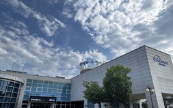 산불방지 홍보시설 강릉 숲사랑홍보관, 디지털 미디어아트 문화체험 공간으로 재탄생