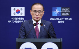 韓-나토, ‘조달 기본협정’ 협상 개시…靑 “연 15조원 방산시장 진출 발판 마련”