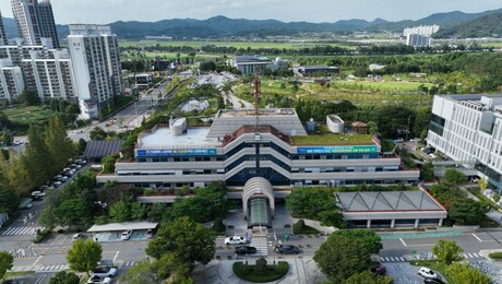 아산시, 농산물 가공품 스마트폰 촬영 교육