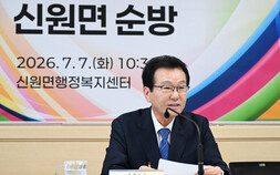 이홍기 거창군수, 민선9기 첫 군민 소통 행보