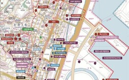 부산 동구 ‘크루즈관광특구’ 지정…전국 최초 크루즈 테마 특구