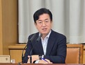허태정 대전시장, 이재명 정부의 방향을 정확히 파악해 달라