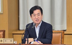 허태정 대전시장, 이재명 정부의 방향을 정확히 파악해 달라