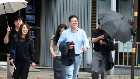 전주시, 매주 수요일 ‘캐주얼 데이’ 운영