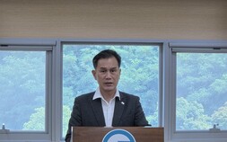 정국정, 최용석 의장 선출 법적 대응 시사..."정치적 책임 반드시 물어야"