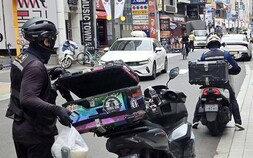 배달라이더 근로자성 인정한 서울고법… 플랫폼 노동 제도개선 논의 본격화