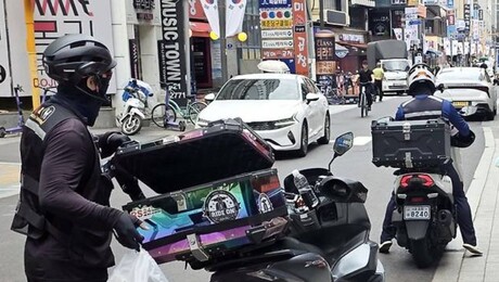 배달라이더 근로자성 인정한 서울고법… 플랫폼 노동 제도개선 논의 본격화