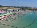 “와! 여름이다”…포항·경주 해수욕장 개장 ‘임박’