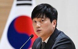 박문성 “축구협회, 책임도 안 지고 눈치도 안 본다” [쿠키포토]