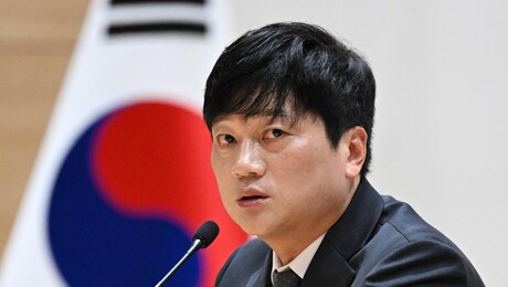 박문성 “축구협회, 책임도 안 지고 눈치도 안 본다” [쿠키포토]