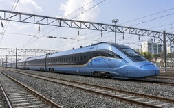 ‘시속 320㎞·1000석 차세대 KTX’ 예타 통과… 코레일, 동력분산식 고속열차 49편성 도입
