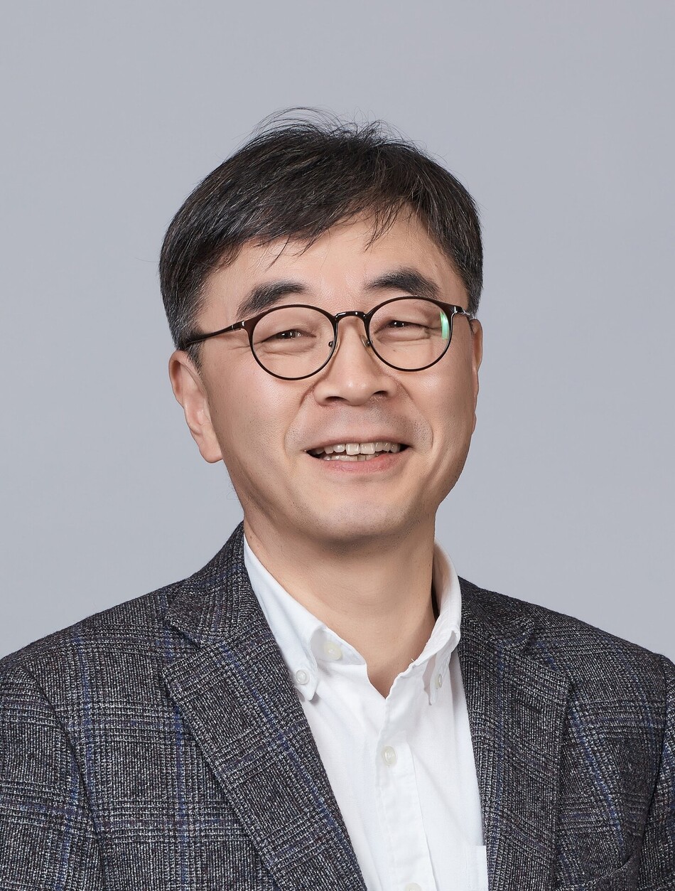 효성 AI융합연구원 초대원장으로 선임된 맹성현 카이스트 명예교수. 효성 제공