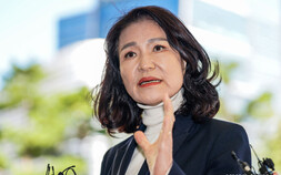이진숙 “선관위 해외출장, 혈세 ‘백지수표’ 썼나”