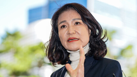 이진숙 “선관위 해외출장, 혈세 ‘백지수표’ 썼나”