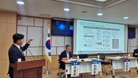 “호남 반도체 팹, 4년 내 완공하려면…용인 클러스터 반면교사 삼아야”