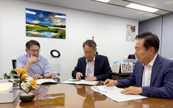 안동시, 2027년 국비 확보 ‘시동’…권기창 시장 직접 발로 뛴다