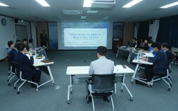 부산진해경자청, 동북아 콜드체인 허브 구축 본격화…Sea&Air 물류전략 착수