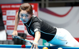 PBA 팀리그 순위 경쟁 후끈…1위 하나카드부터 4위 우리금융까지 ‘승점 9 동률’