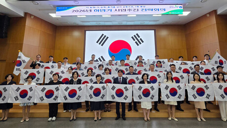 NH농협은행 충남본부, 충남도 1호 결재 ‘충남정신’ 공유