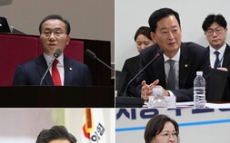 TK 의원들, 선거관리 부실 ‘대수술’…선관위 개혁 법안 봇물