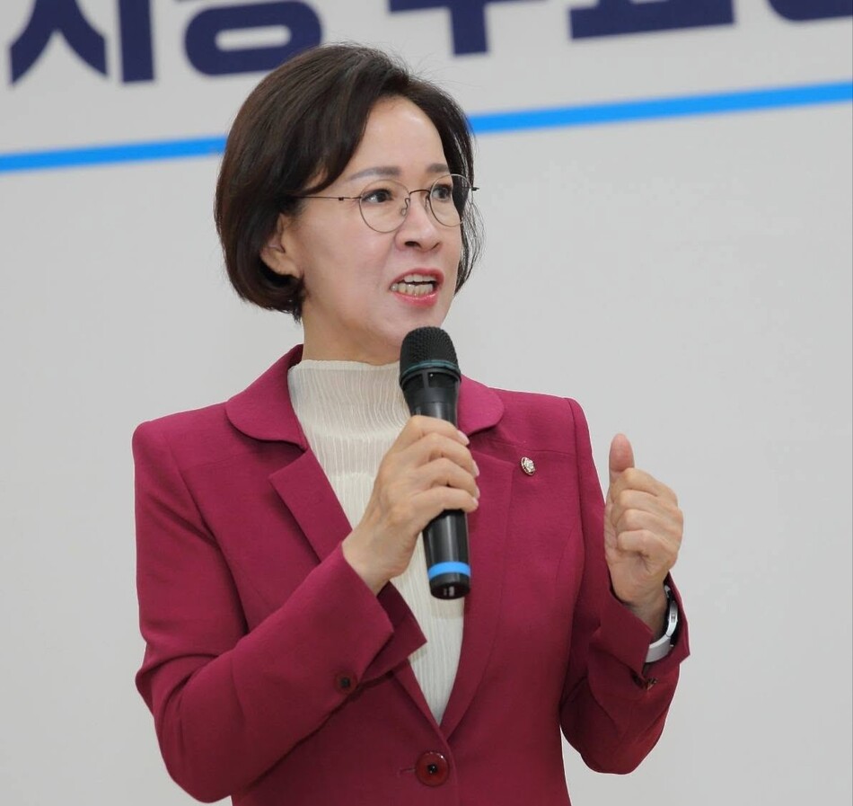 이인선 의원 제공