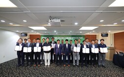 KTL, AI 수도미터 성능평가 체계 구축…국민 체감형 스마트 수도행정 지원