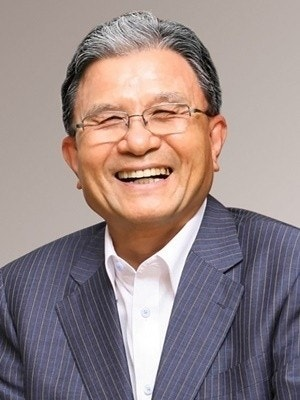 넥센그룹 강병중 회장. 넥센그룹제공