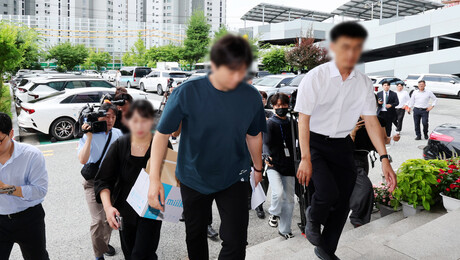 사건 은폐해도 형사처벌 안되는 까닭은…피해자 두 번 울리는 ‘친족특례’